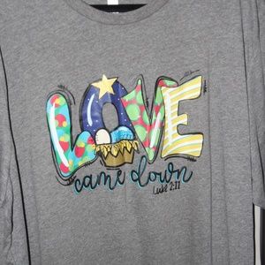 Women's Christmas T-shirt